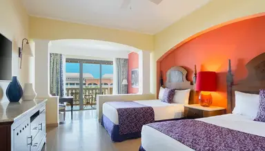 Iberostar Rose Hall Suites