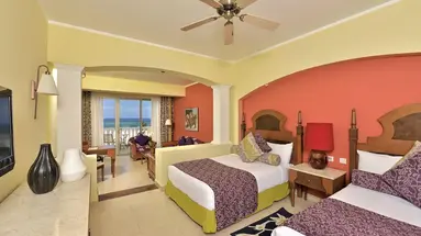 Iberostar Rose Hall Suites