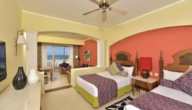 Iberostar Rose Hall Suites