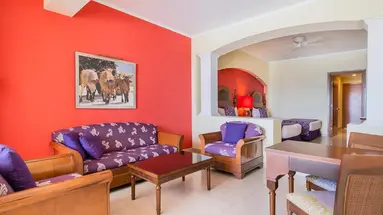 Iberostar Rose Hall Suites
