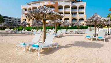 Iberostar Rose Hall Suites