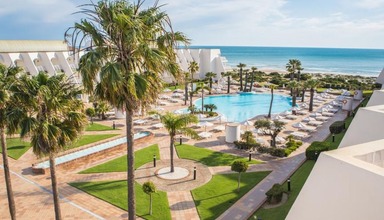 Iberostar Royal Andalus