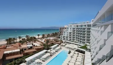 Iberostar Royal Playa De Palma