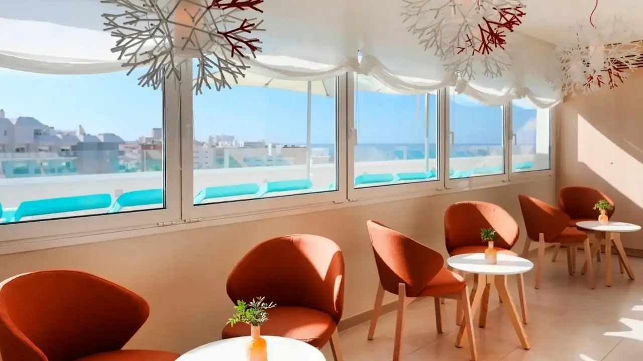 Iberostar Sabila