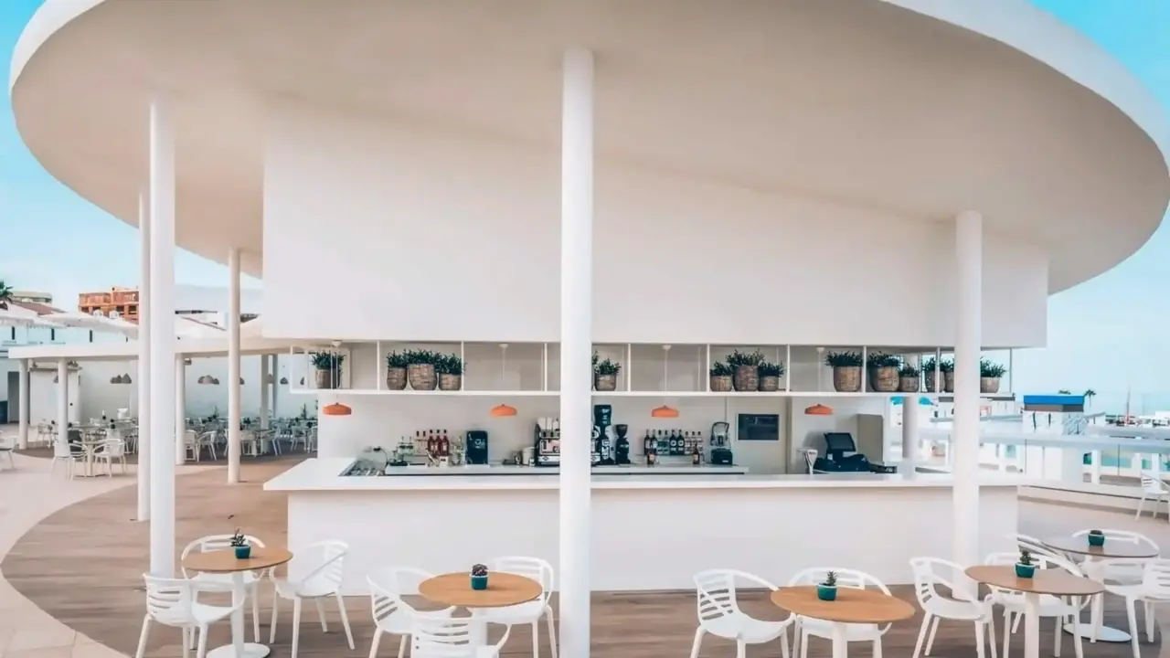 Iberostar Sabila