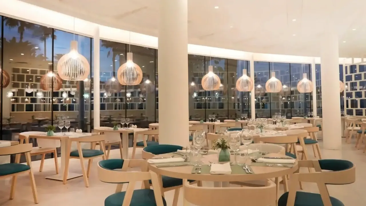Iberostar Sabila