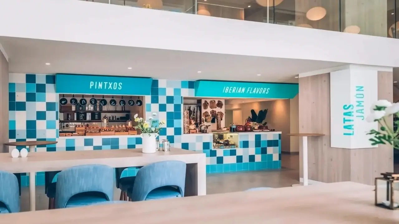 Iberostar Sabila