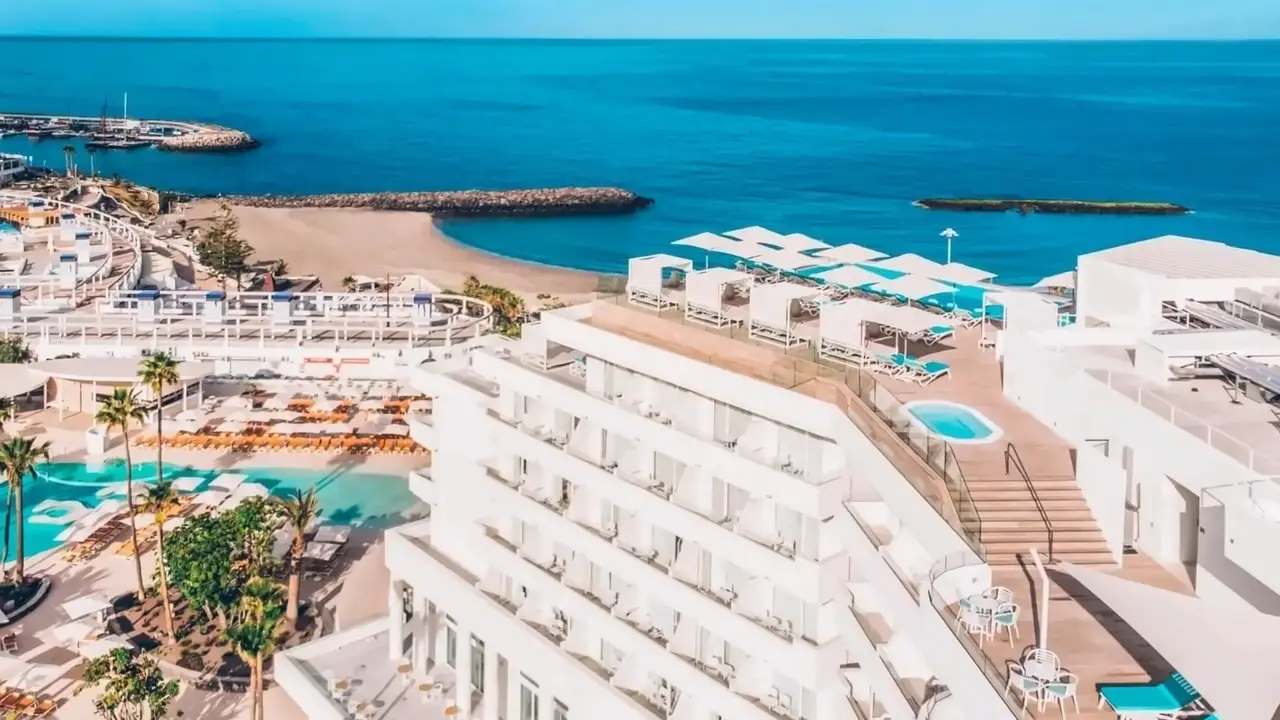 Iberostar Sabila
