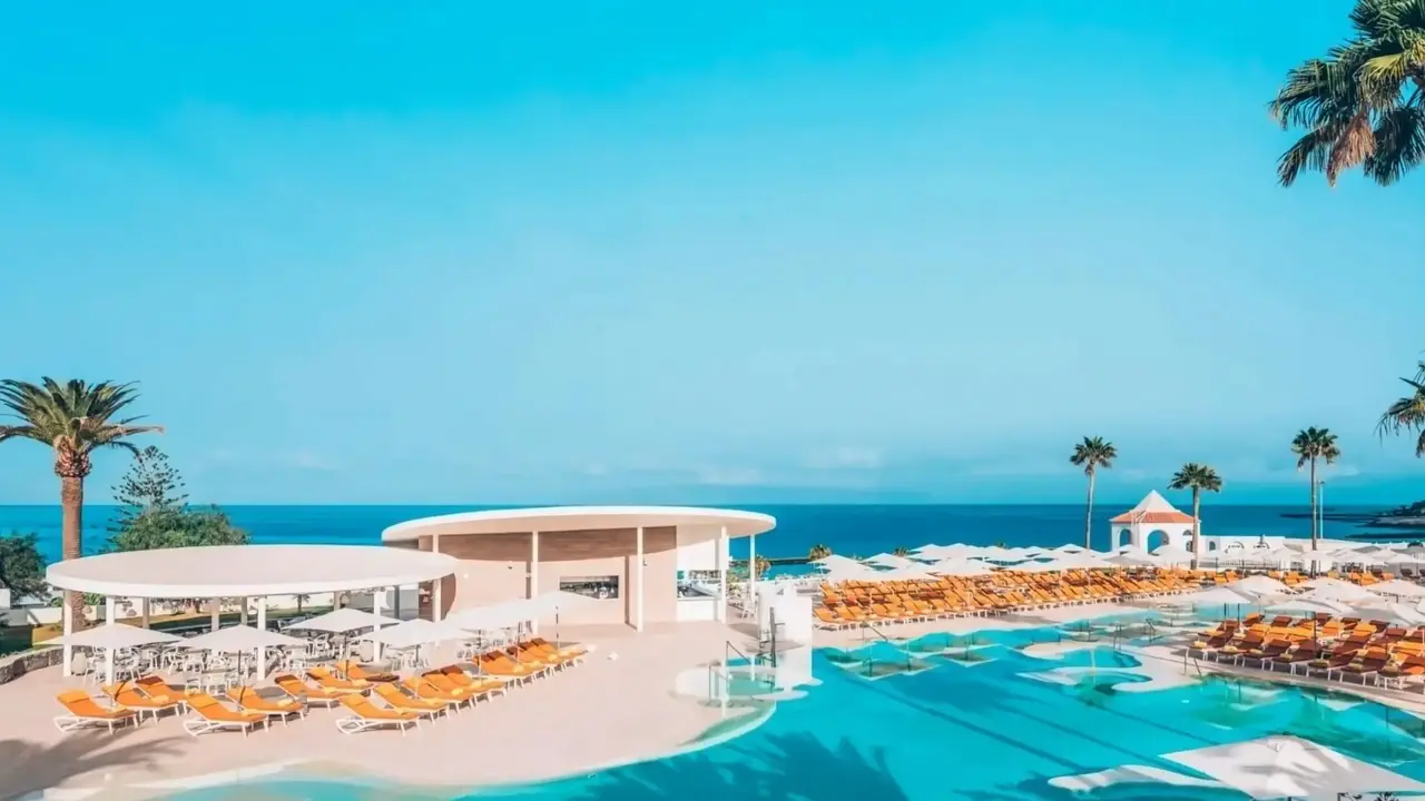 Iberostar Sabila