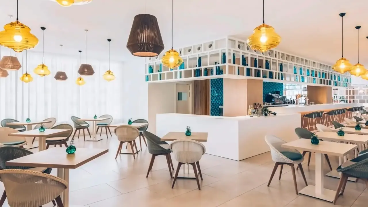 Iberostar Sabila