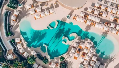 Iberostar Sabila