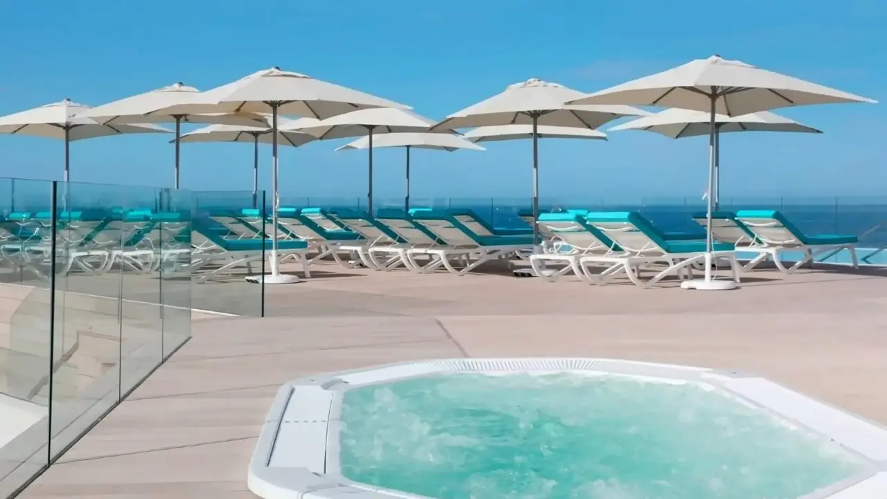Iberostar Sabila