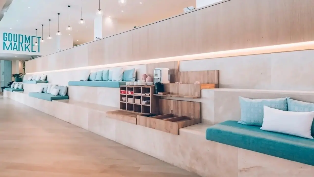 Iberostar Sabila