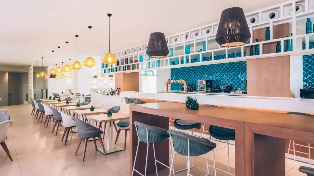 Iberostar Sabila