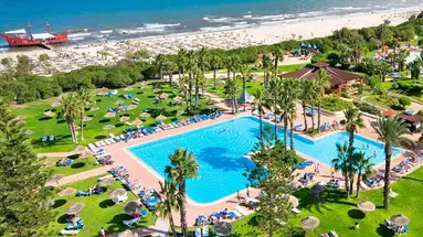 Iberostar Sahara Beach