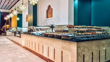 Iberostar Saidia