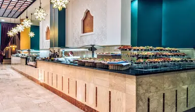 Iberostar Saidia