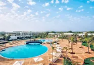 Iberostar Saidia