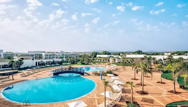 Iberostar Saidia