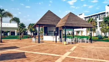 Iberostar Saidia