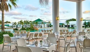 Iberostar Saidia