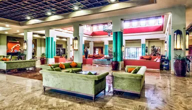 Iberostar Saidia