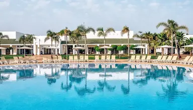 Iberostar Saidia