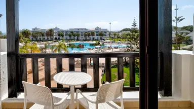 Iberostar Saidia