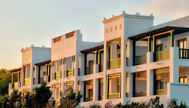 Iberostar Saidia