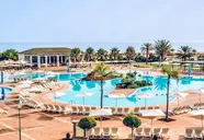 Iberostar Saidia