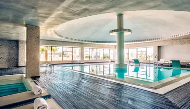 Iberostar Saidia