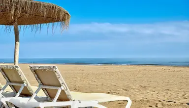Iberostar Saidia