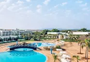 Iberostar Saidia