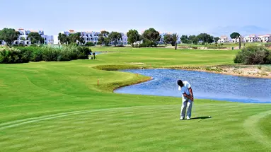 Iberostar Saidia