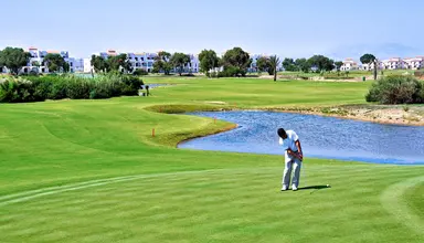 Iberostar Saidia