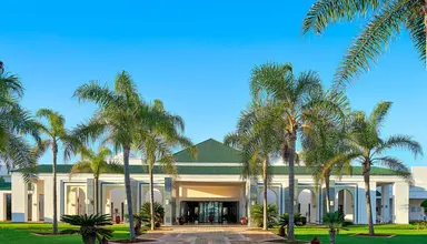 Iberostar Saidia