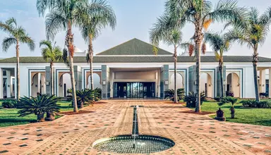 Iberostar Saidia