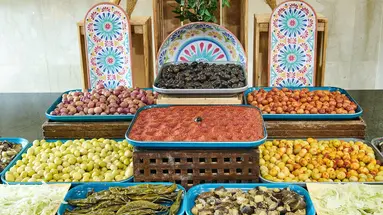 Iberostar Saidia