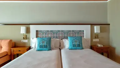 Iberostar Saidia