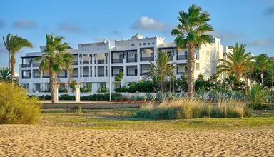 Iberostar Saidia