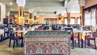 Iberostar Saidia