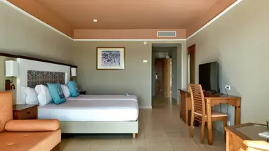 Iberostar Saidia