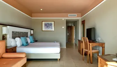 Iberostar Saidia