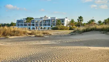 Iberostar Saidia