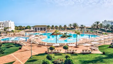 Iberostar Saidia