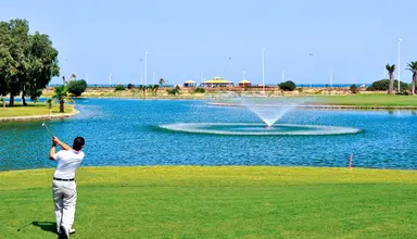 Iberostar Saidia