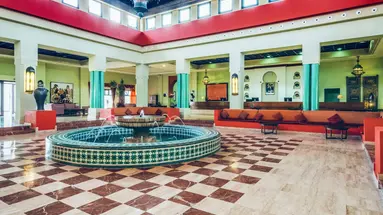 Iberostar Saidia