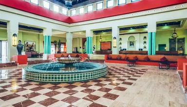 Iberostar Saidia