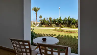 Iberostar Saidia