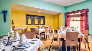 Iberostar Saidia